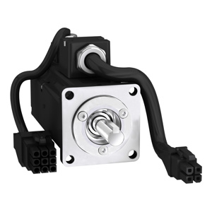 Square D Servo Motors