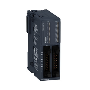 Schneider Electric Modicon™ TM3 Discrete Output Modules