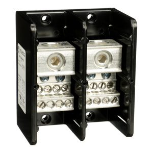 Square D Linergy™ 9080LB Power Distribution Blocks