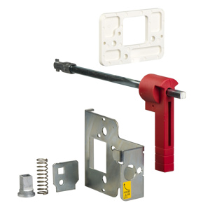 Schneider Electric TeSys™ GS Shaft Extensions 60-200 A