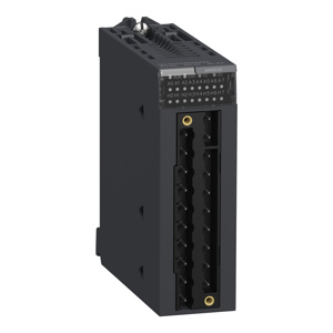 Square D Modicon™ X80 Isolated Analog High Level Input Modules
