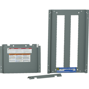 Square D NQ Panelboard Replacement Deadfronts