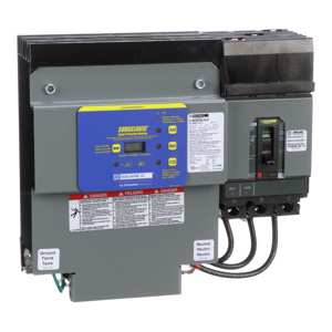 Square D Surge Arresters / Protection Devices
