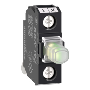 ZALVB1 LIGHT MODULE W/PROTECTED LED 24VW