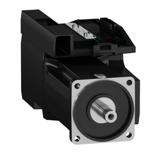 Square D Servo Motors