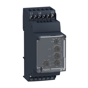 Schneider Electric Harmony™ RM35 Multi-function Control Relays