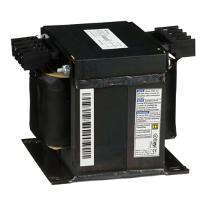 Square D Control Transformers