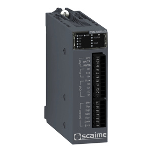 Schneider Electric PLC Interface Modules