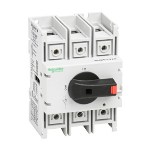 Schneider Electric TeSys™ Vario™ VLS LS Non-fusible Disconnect Switches