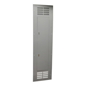 Square D Mono-Flat™ NC Series N1 Panelboard Covers flush cover