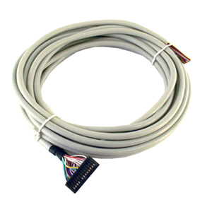 Schneider Electric PLC Connection Cables
