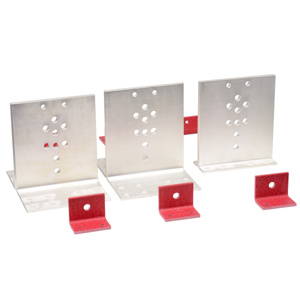 Square D Circuit Breaker Terminal Pad Kits