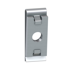 Square D Sliding Clip Nuts