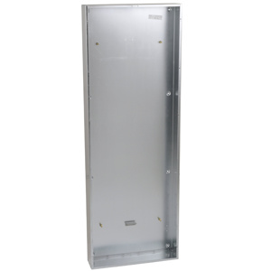 Square D I-Line™ N1 Panelboard Back Boxes 91.00 in H x 32.00 in W