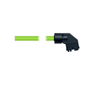 Schneider Electric Lexium™ PacDrive Hybrid Servo Drive Cables