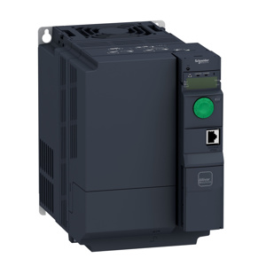 Square D Altivar™ Variable Speed Drives 380 - 500 V 3 Phase 17 A 7.5 kW