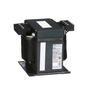Square D Control Transformers