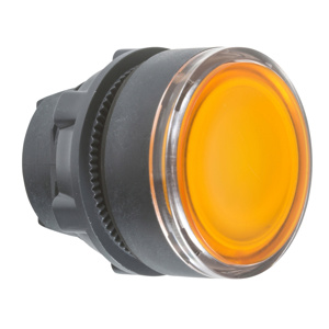Schneider Electric Harmony™ ZB5AA Flush Push Button Heads