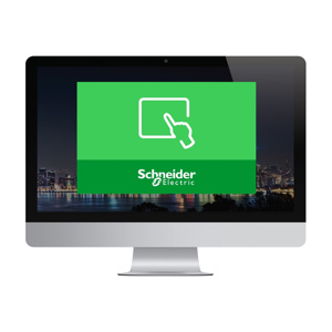 Schneider Electric Vijeo Designer Software