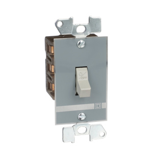 Square D 2510 Type K Manual Motor Switches