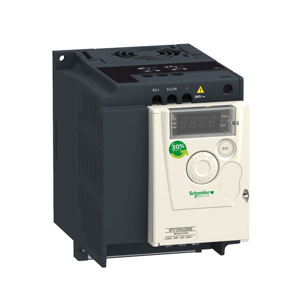 Square D Schneider Electric Altivar™ Variable Speed Drives 3 Phase 14 A