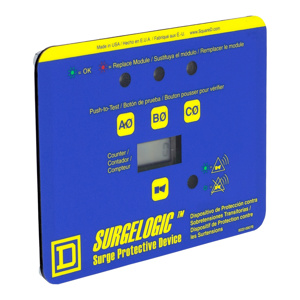 Square D Surge Arresters / Protection Devices