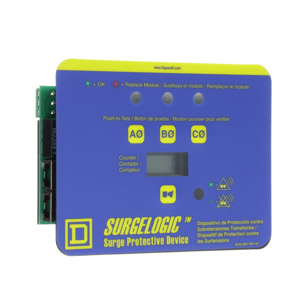 Square D Surge Arresters / Protection Devices
