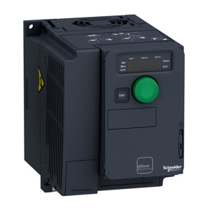 Square D Altivar™ Variable Speed Drives 200 - 240 V 1 Phase 14 A 1.5 kW