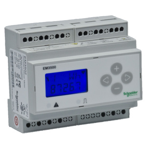 Square D PowerLogic™ DIN Rail Meters