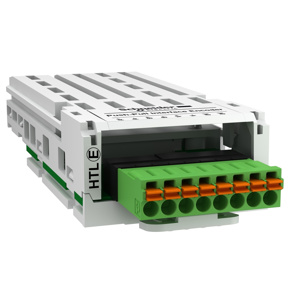 Schneider Electric Altivar™ VFD Encoder Interface Modules