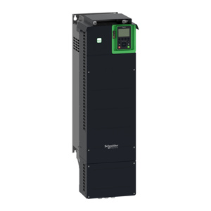 Square D Altivar™ Variable Speed Drives 3 phase 14 A