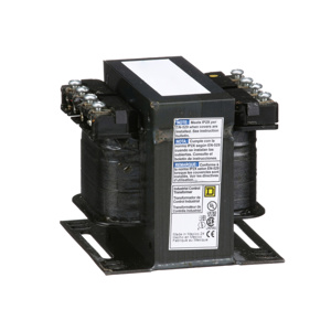 Square D Control Transformers