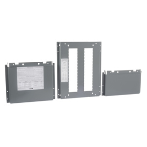 Square D NQ Panelboard Replacement Deadfronts