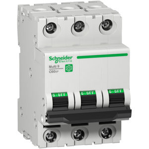 Schneider Electric Multi 9™ C60SP Miniature Circuit Breakers