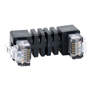 Schneider Electric PLC Connection Cables 0.04 m