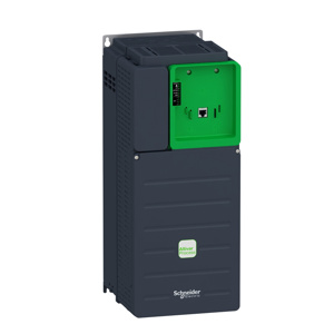 Square D Schneider Electric Altivar™ Variable Speed Drives 3 Phase 14 A