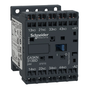 Schneider Electric TeSys™ K / SK Control Relays