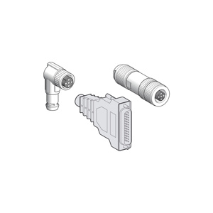 Square D Drive Accessories
