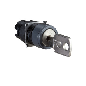 Square D Selector Switch Operators