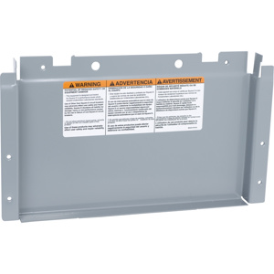 Square D Panelboard Parts and Accessories