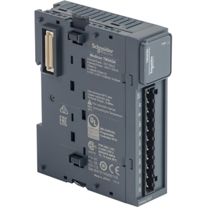 Schneider Electric Modicon™ TM3 Analog Output Modules