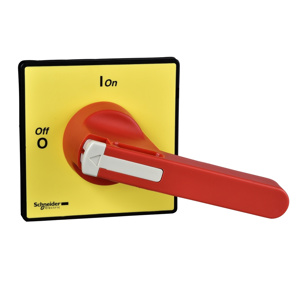 Schneider Electric TeSys™ KC Rotary Handles