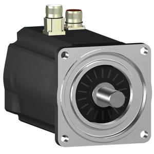 Square D Servo Motors