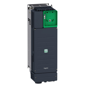 Square D Schneider Electric Altivar™ Variable Speed Drives 3 Phase 14 A