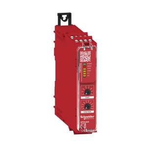 Schneider Electric Preventa® XPS Universal Safety Relays