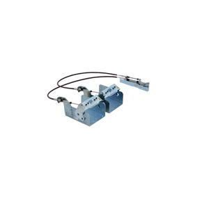 Square D 9422F Disconnect Switches