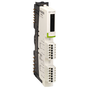 Schneider Electric PLC Modules