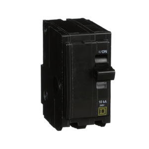 Square D QO™ Molded Case Plug-in Circuit Breakers