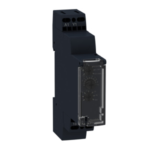 Schneider Electric Harmony™ RE17 Timing Relays