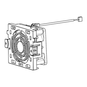 Square D Altivar™ ATV VFD Fan Kits